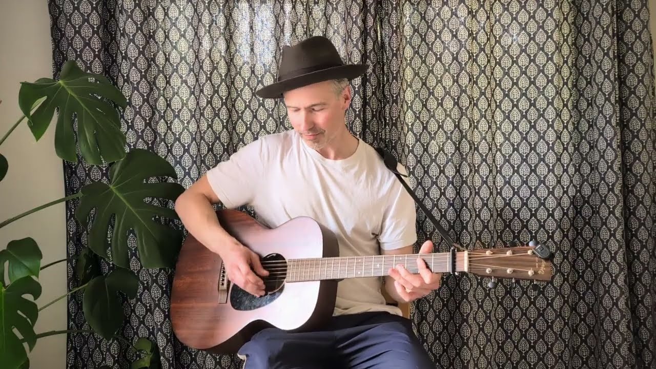 Obviously Five Believers (Bob Dylan)