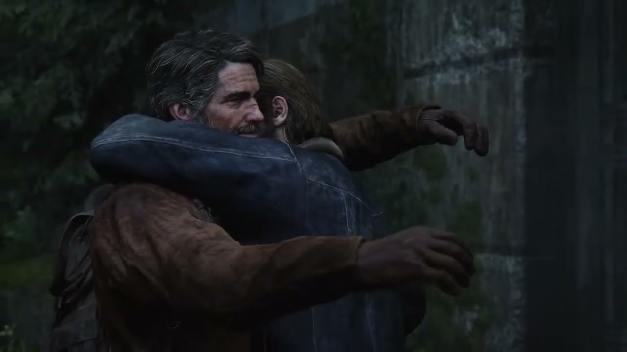 The Last Of Us Pt 1