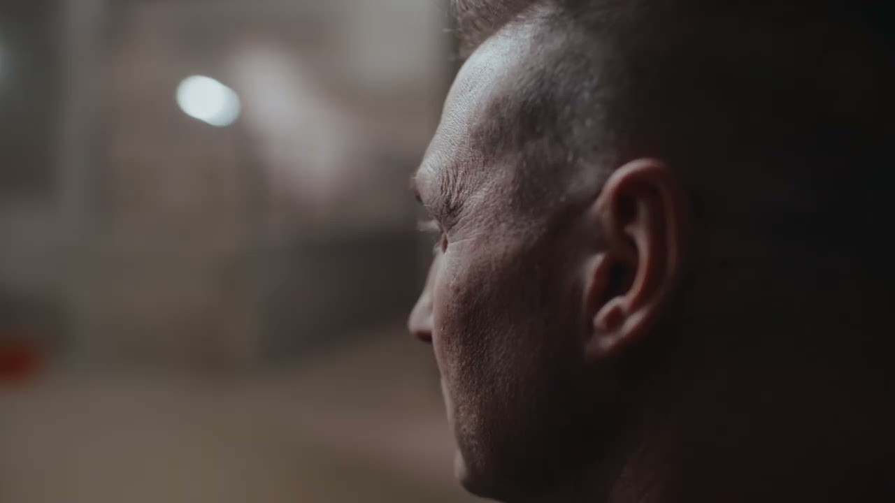 Behind The Scenes Fintech Commercial, Red Komodo 6K