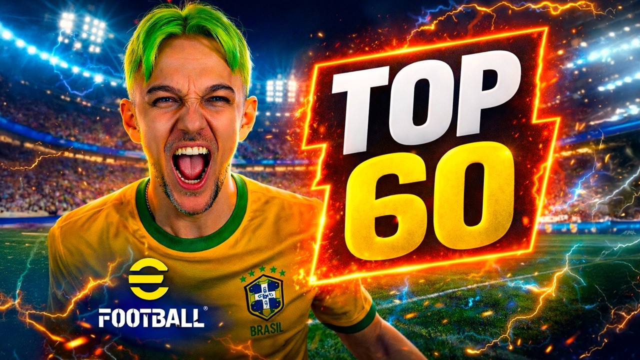 🥵 ¡¡Partido MUY DURO contra un TOP 60!! 🔥eFootball 2026 - DannyVader