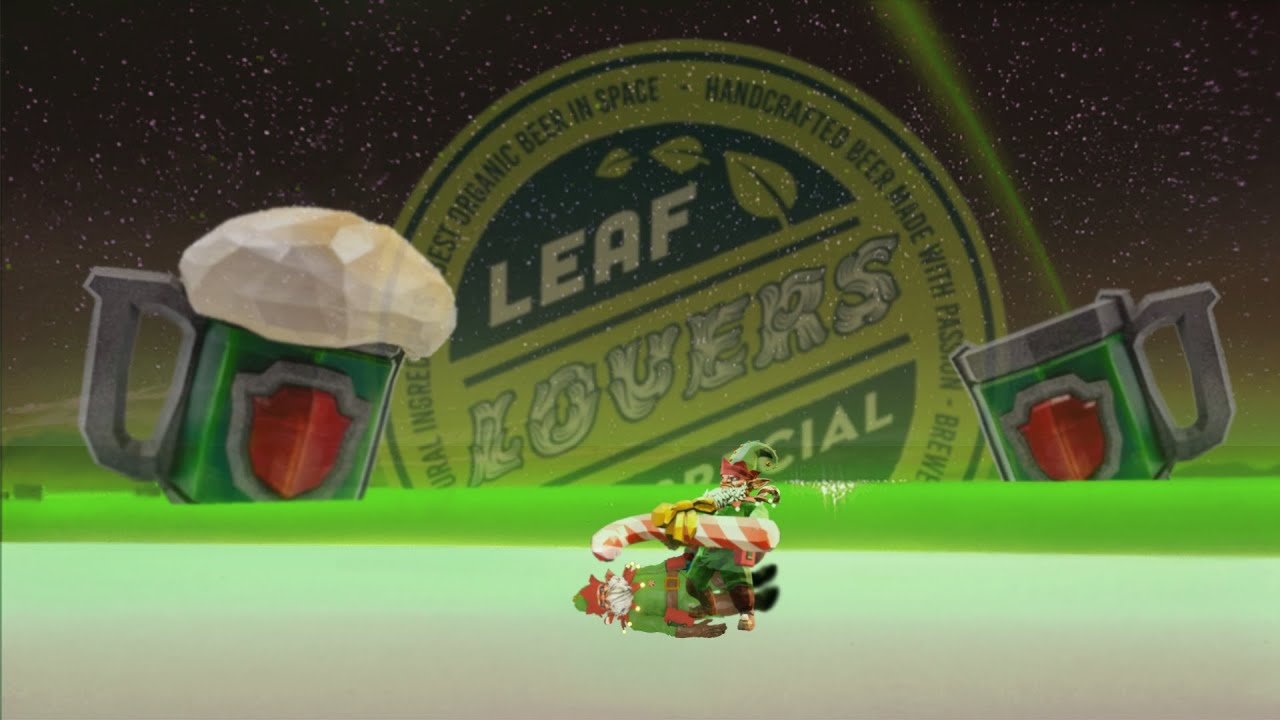 One leaf lover, and can i have it thin with some water?
