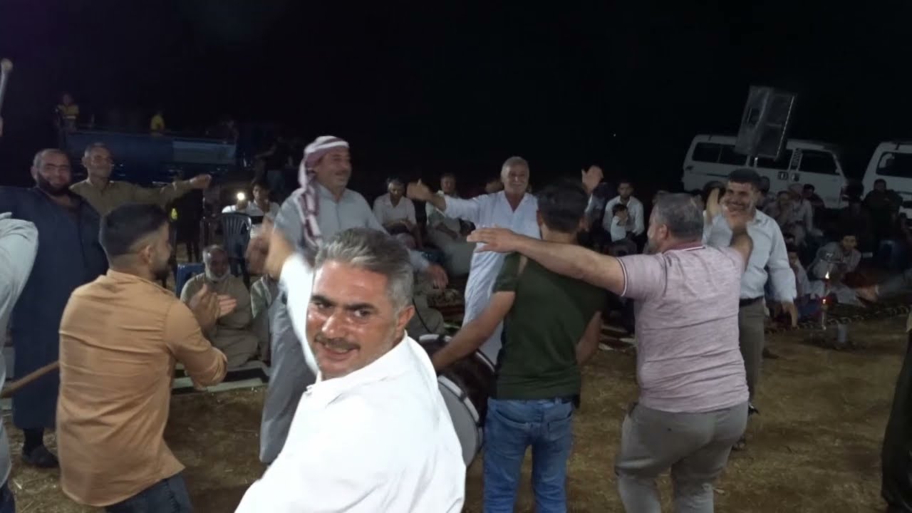 #المنشد #طالب_حمدو حفل محمد احمد عبد الحميد شريف افراح اهالي العيون الجزء الرابع