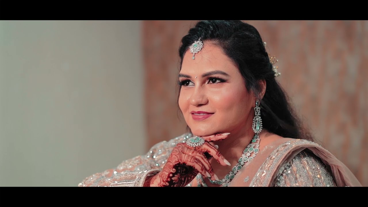 Ring ceremony samiksha & Yash 