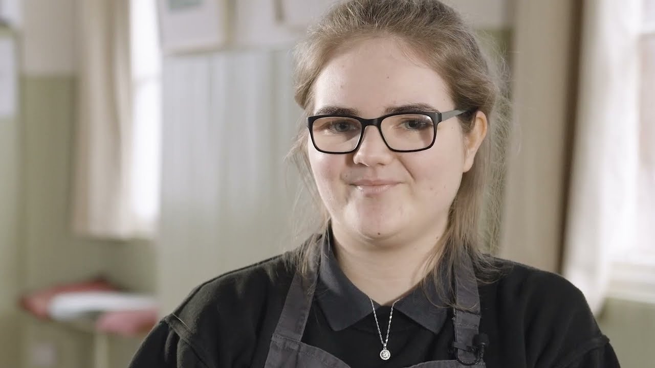 Rising Stars: Amy's Story
