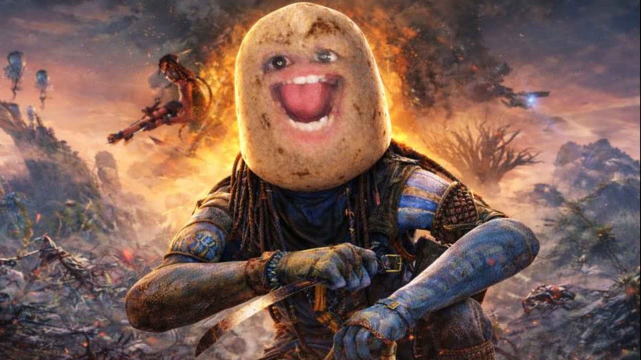 🔴LIVE - Avatar: Frontiers of Pandora PT 2 *LAG WARNING*