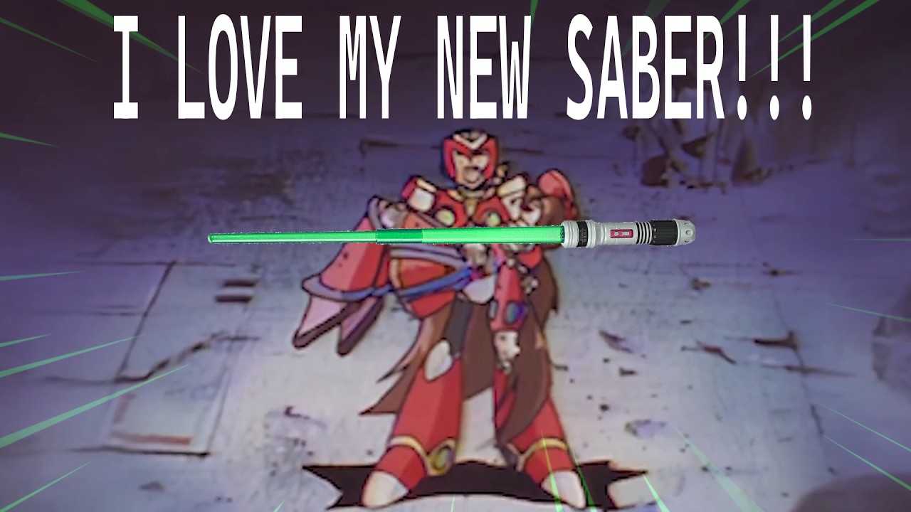 Mega Man Zero: Viral Nightmare