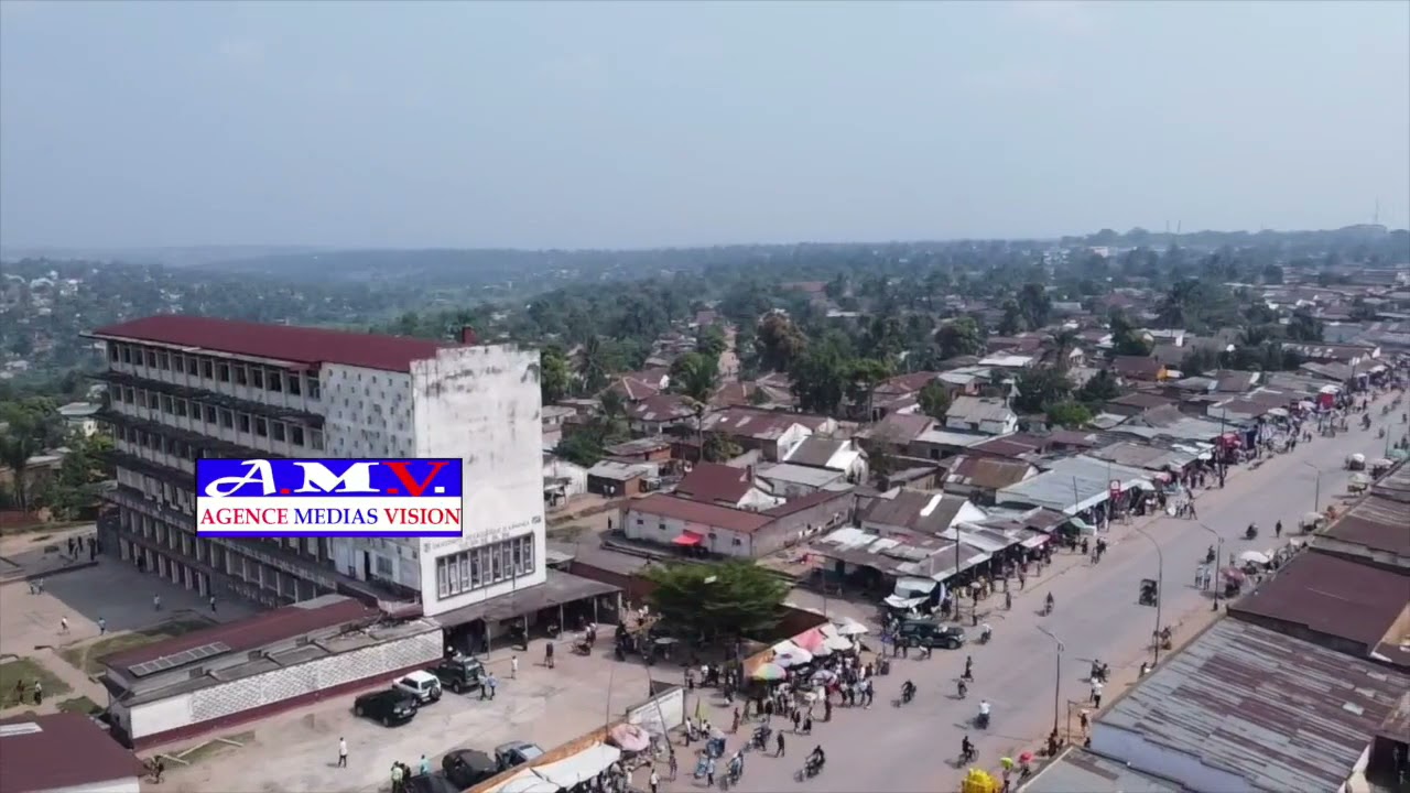 KANANGA MALANDJI WUA SHINGA, KUETU KU NDELA  NANSHA BAKUAMBA NZALA.