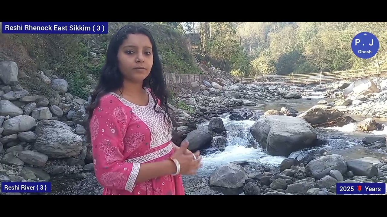Reshi River (3) Sikkim 2025
