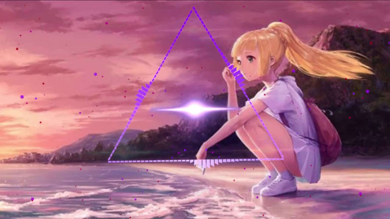 i can walk on water  i can fly basshunter nightcore