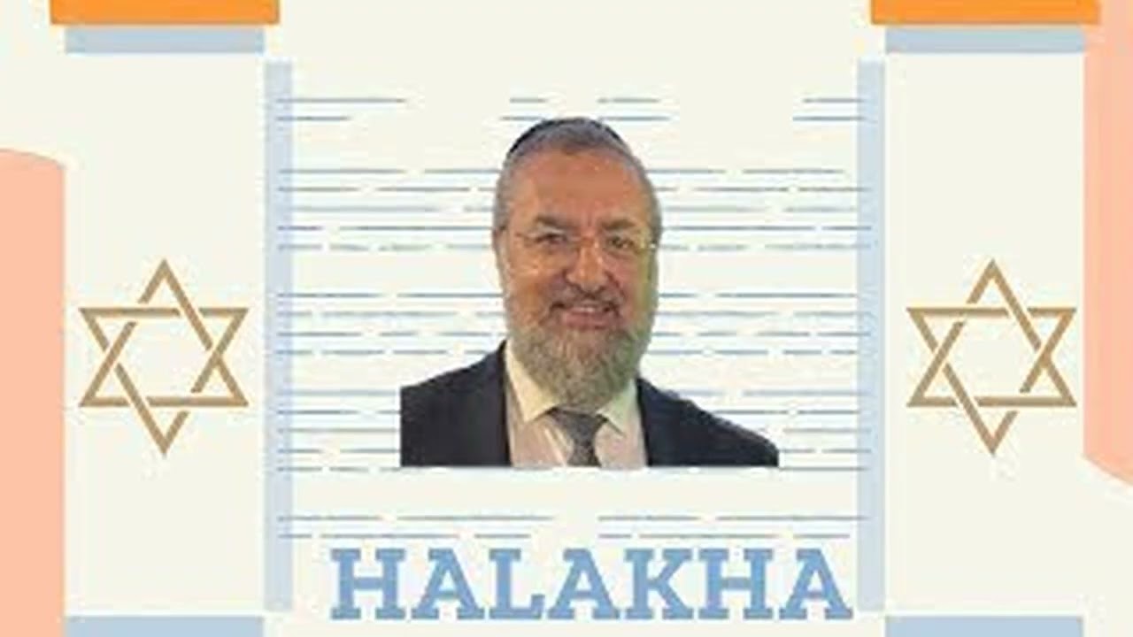 HALAKHA : Quelle bracha ha'harona (finale) lorsqu'on mange des catégories de fruits différentes ?