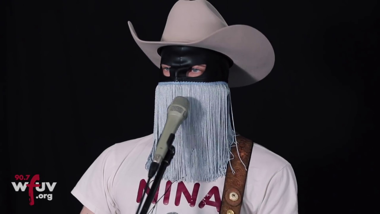 Orville Peck - 