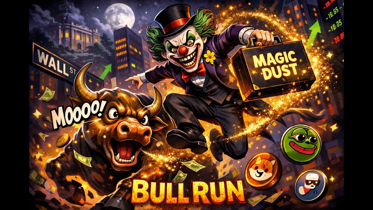 Bull Run