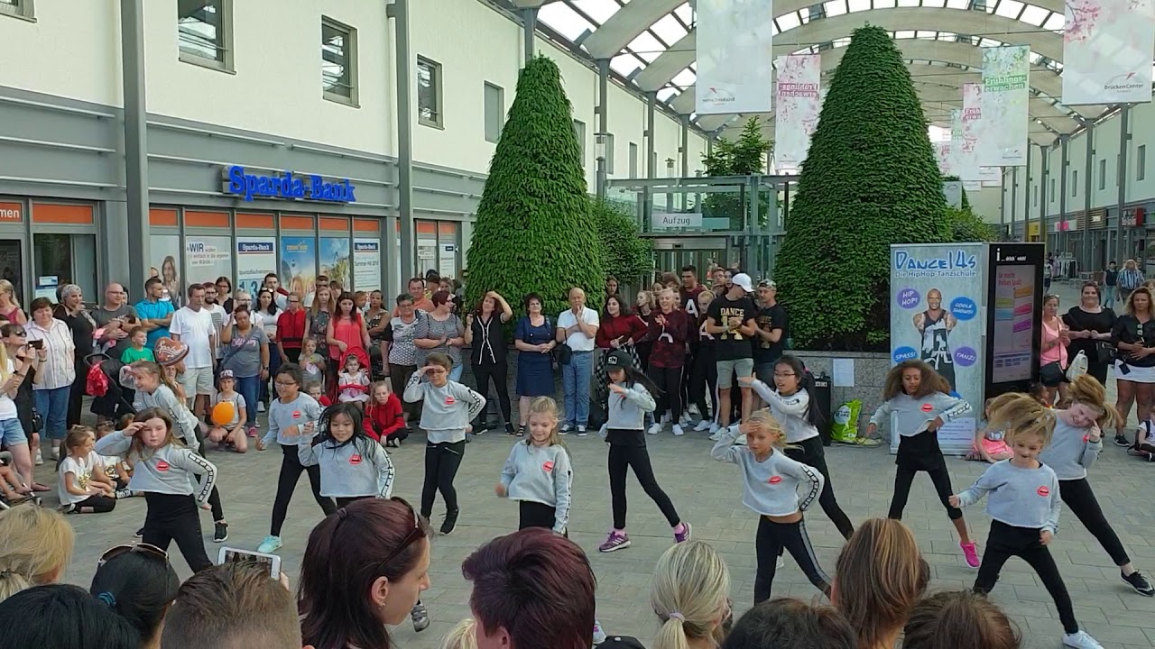 Rockin'Moves....Dance14s