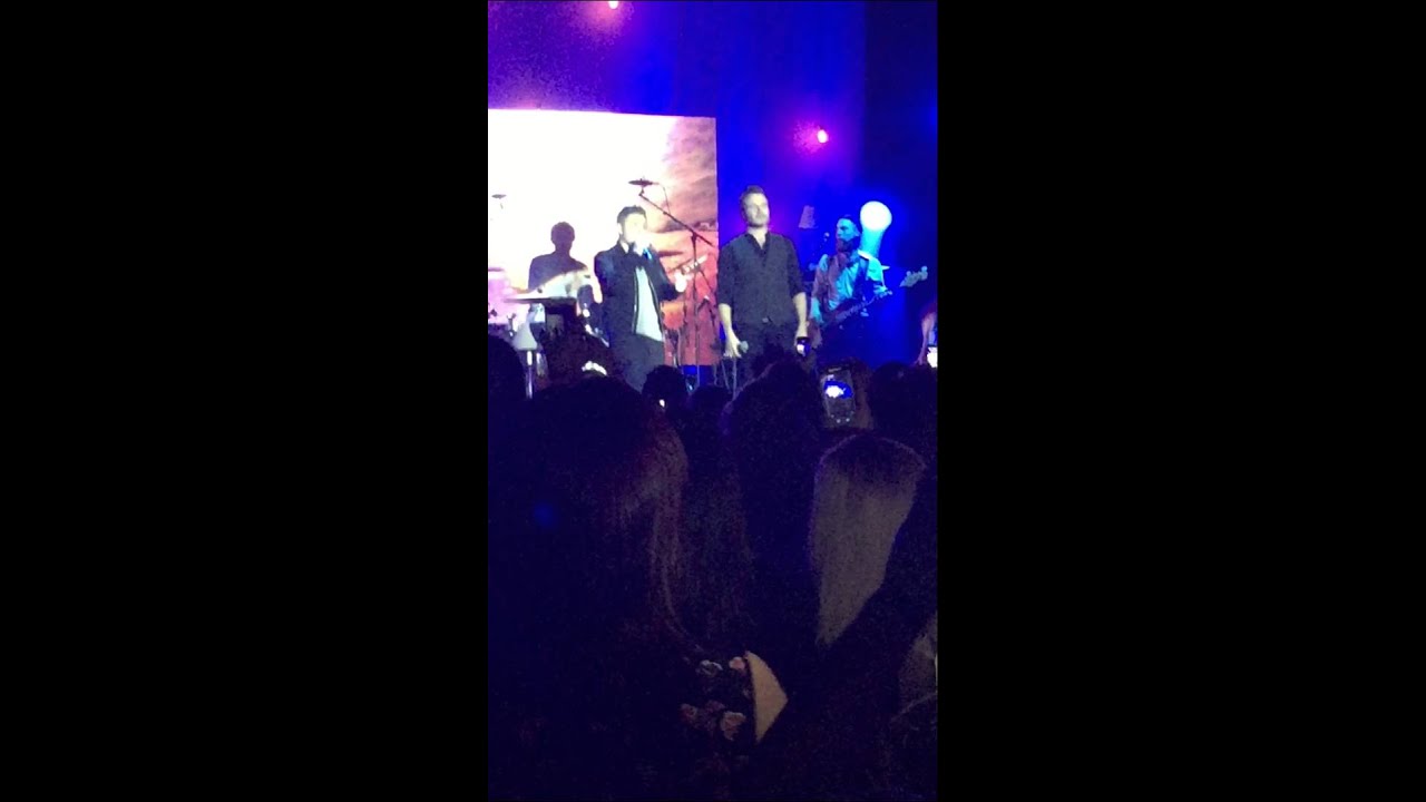 Shane Filan - Nicky McDonald - Motherwell