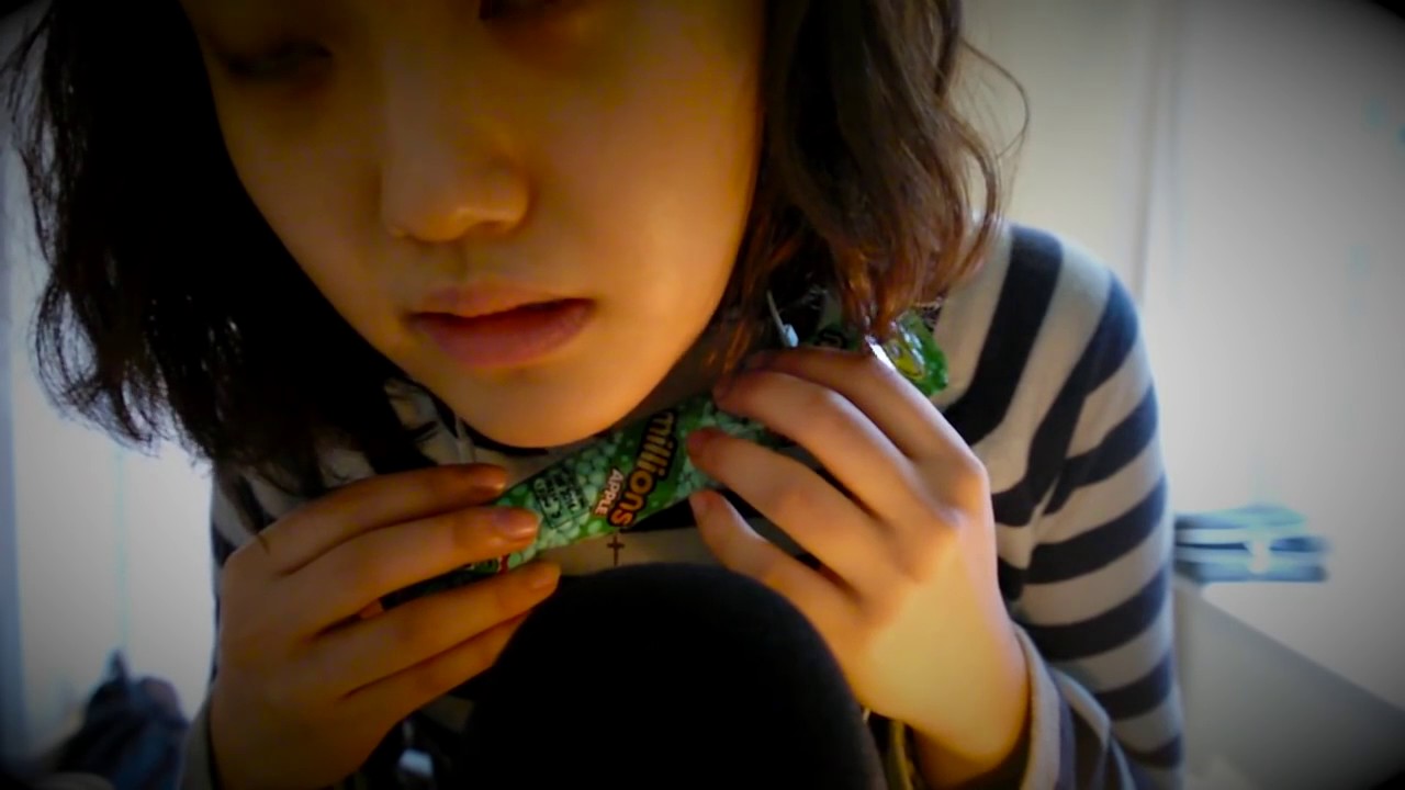 ASMR Monthly Favourites! (Whispering)