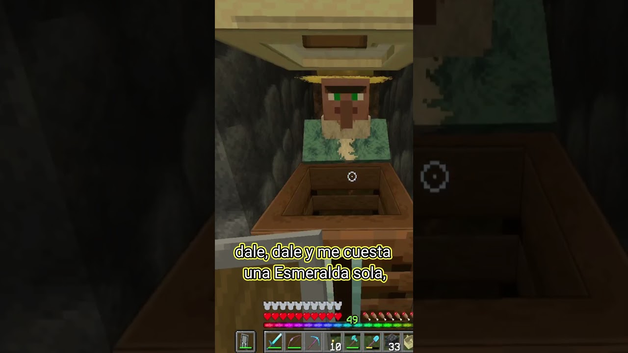 CONSEGUIMOS LA MEJOR COMIDA DE TODO MINECRAFT 😲