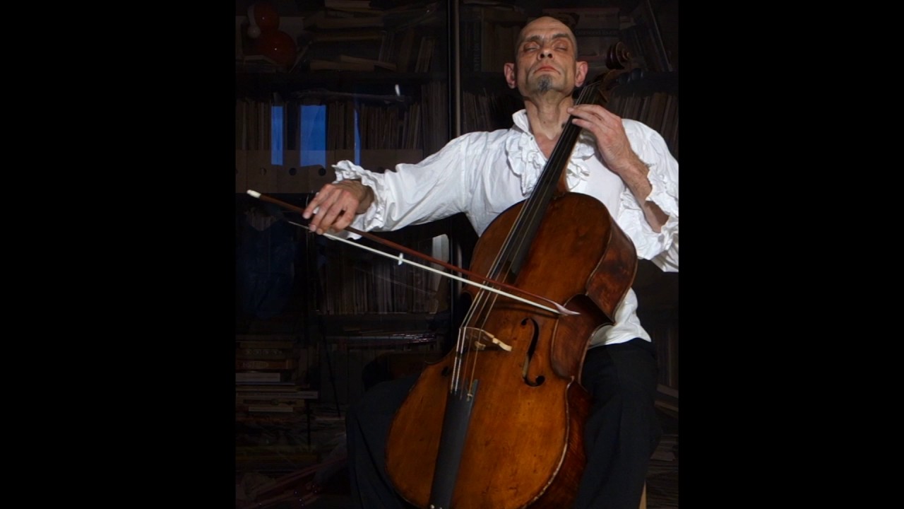 Domenico Gabrielli - Ricercar 7