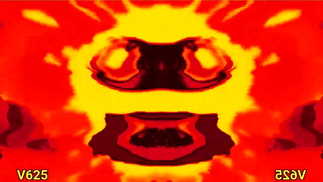 FIXED | Klasky Csupo 4ormulator Collection in G Major Effects Part 13