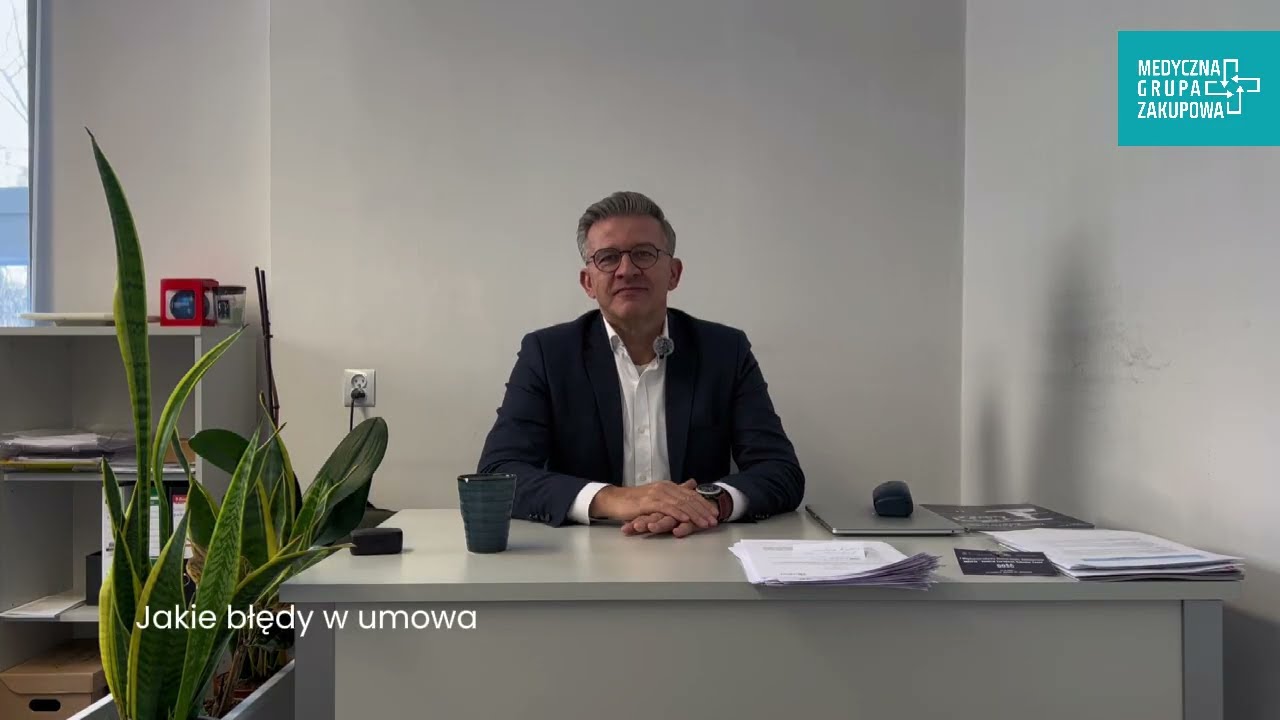 Energia elektryczna w szpitalach - jak uniknąć drogich umów? | Medyczna Grupa Zakupowa