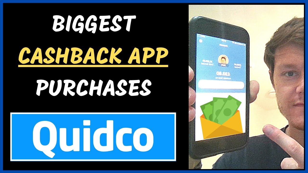 Quidco - You SHOULD Take Advantage of This!