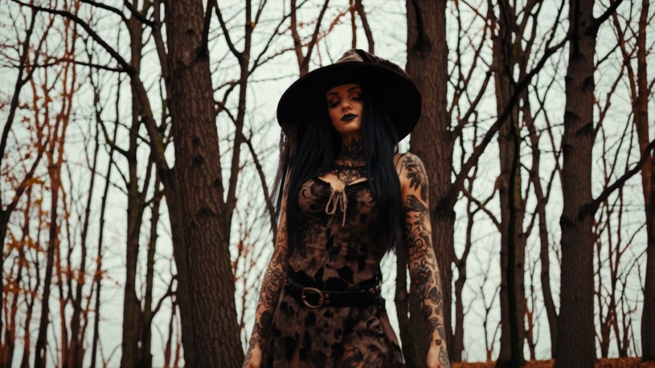 Ticking Hour (Official Music Video) | High-Energy Dark Synthpop EDM