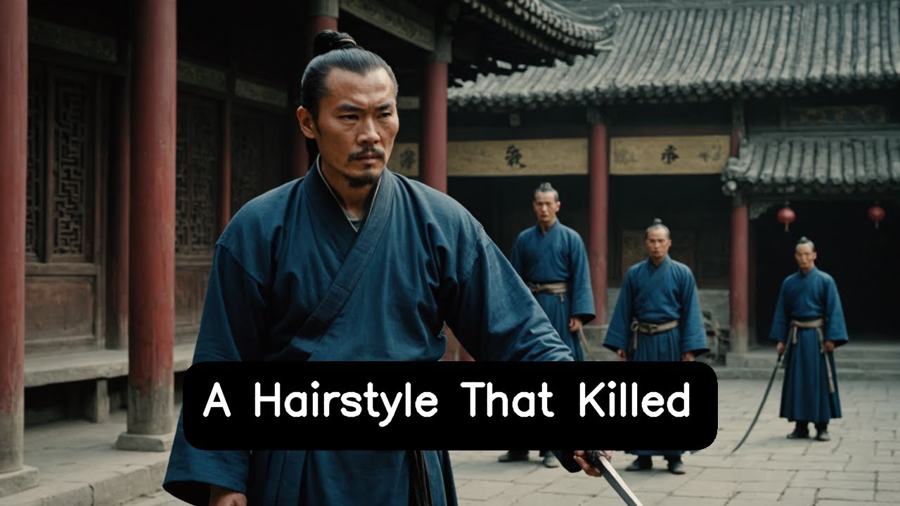 Taiwan origin story 