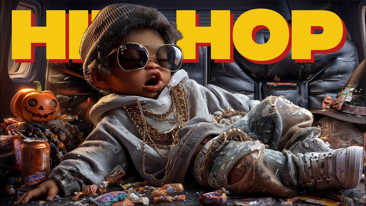 ✨After Party | Trap Hip Hop Mix - After Hours Vol.1