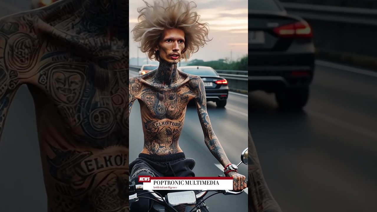 Image to video Ai #gen2 #ai #shorts
