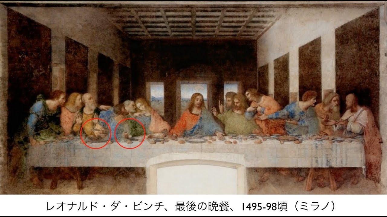 小原克博「ヨーロッパにおけるキリスト教の現状」（「世界の宗教」第11回）
