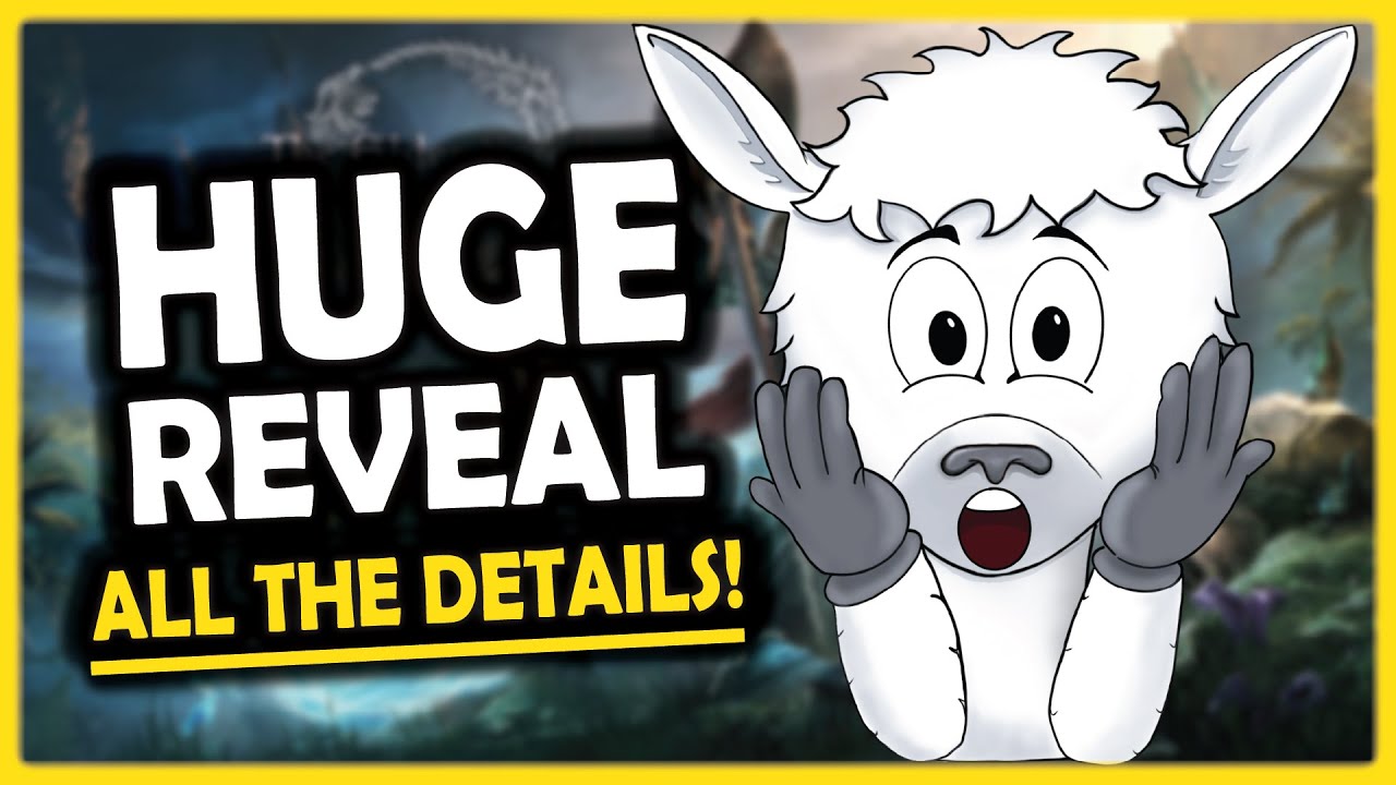 😮 SO MANY GOOD CHANGES! 📝 Everything we know so far!