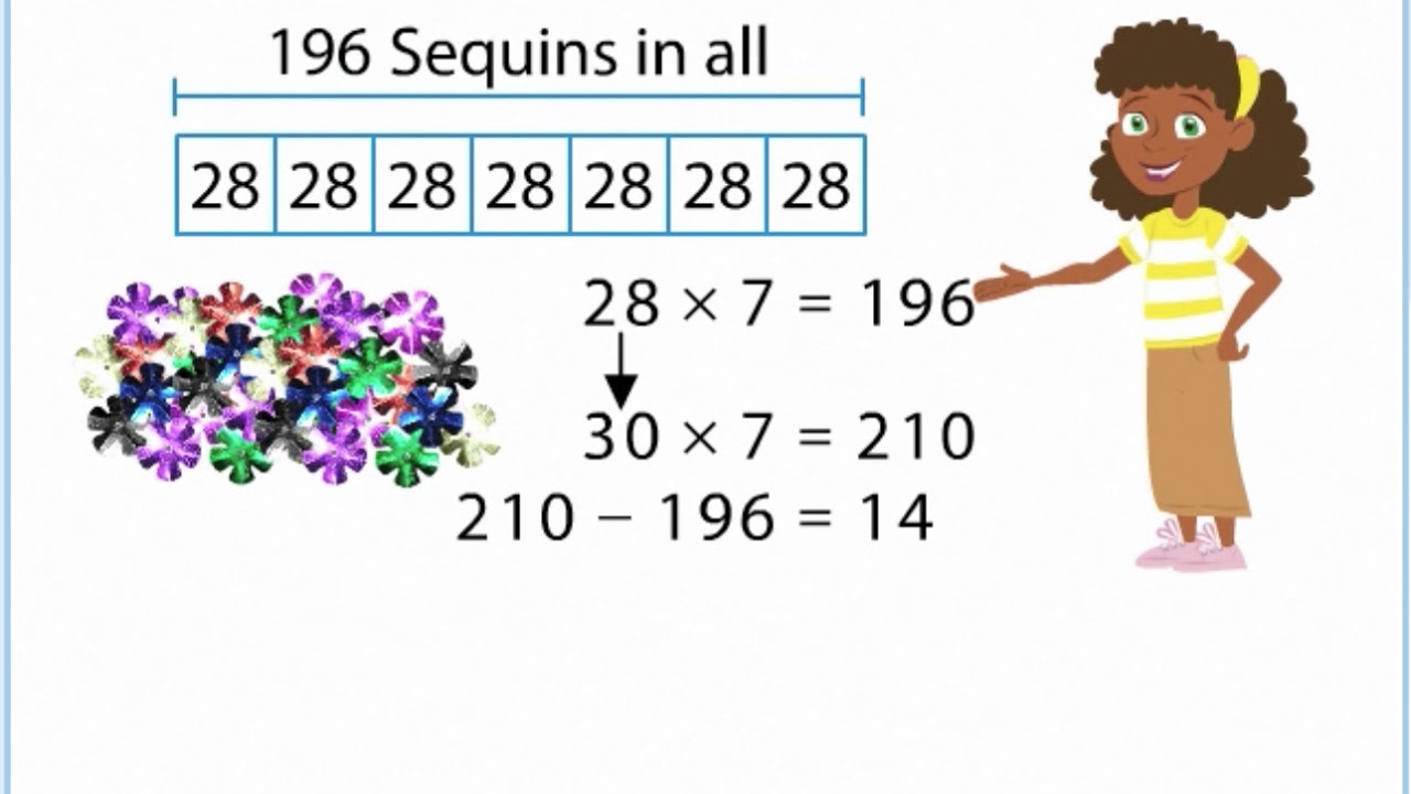 5  - 6 Check for Reasonableness