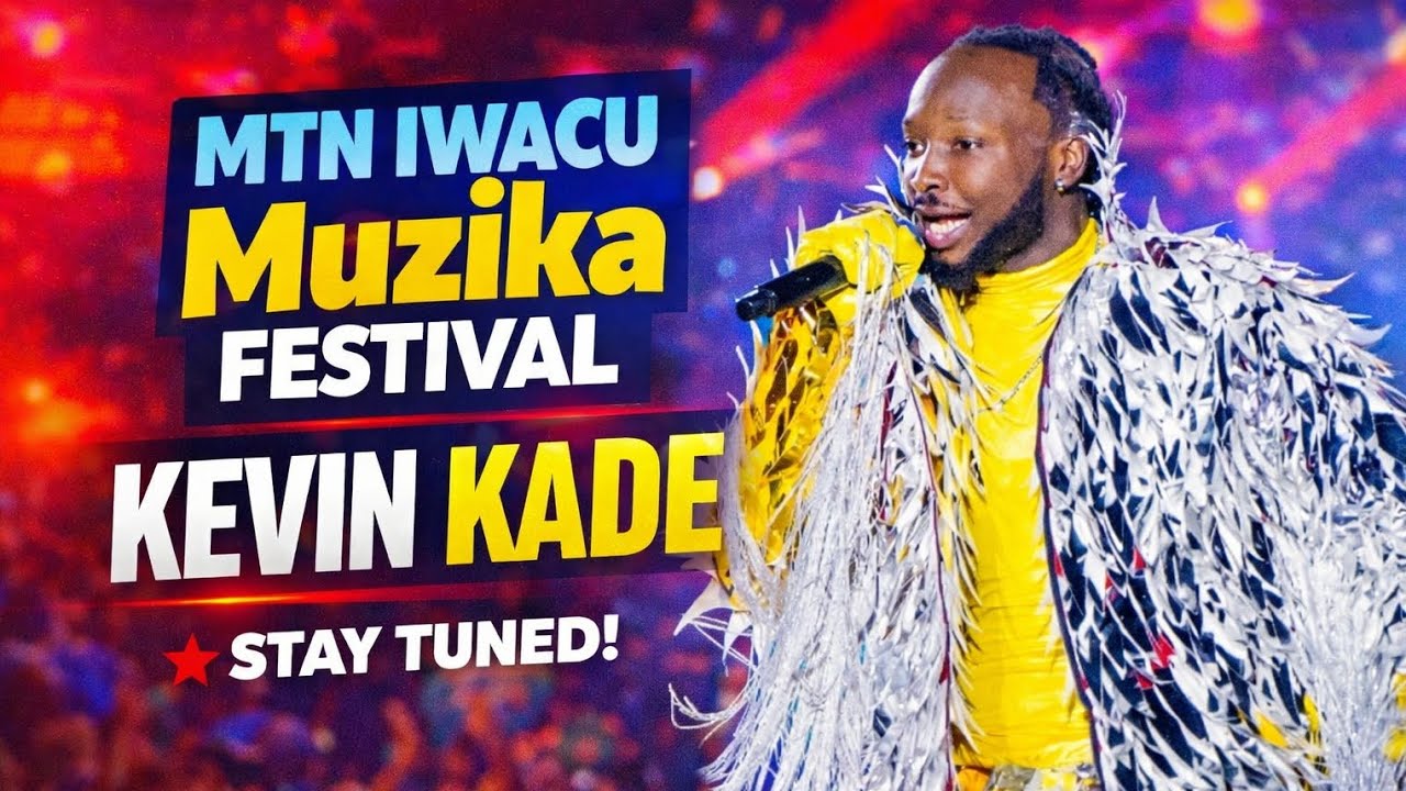 ABAFANA BASAZE KEVIN KADE AZATIGISA IWAcu MUZIKA! 🔥 Ntuzacikwe!