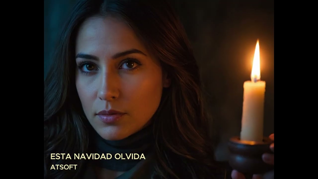 Esta Navidad Olvida