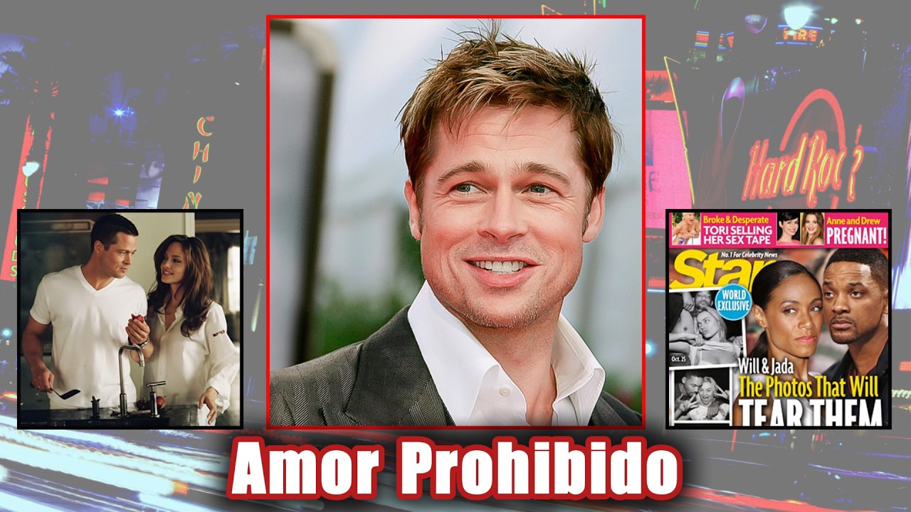 20 Escándalos De Infidelidad En El Set Que Sacudieron A Hollywood