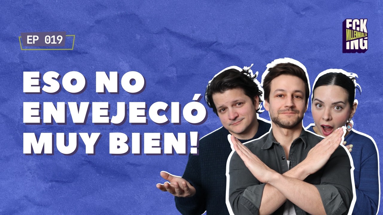 Las novelas y programas de televisión que hoy serían funables | EP 019