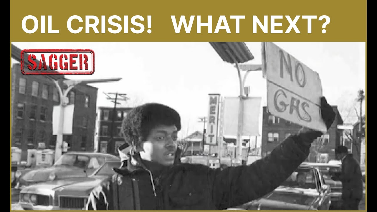 The Oil Embargo and the Oil Crisis