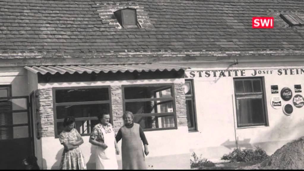 Impressionen des historischen Schwechat