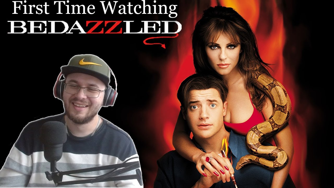 First Time Watching BEDAZZLED (2000)