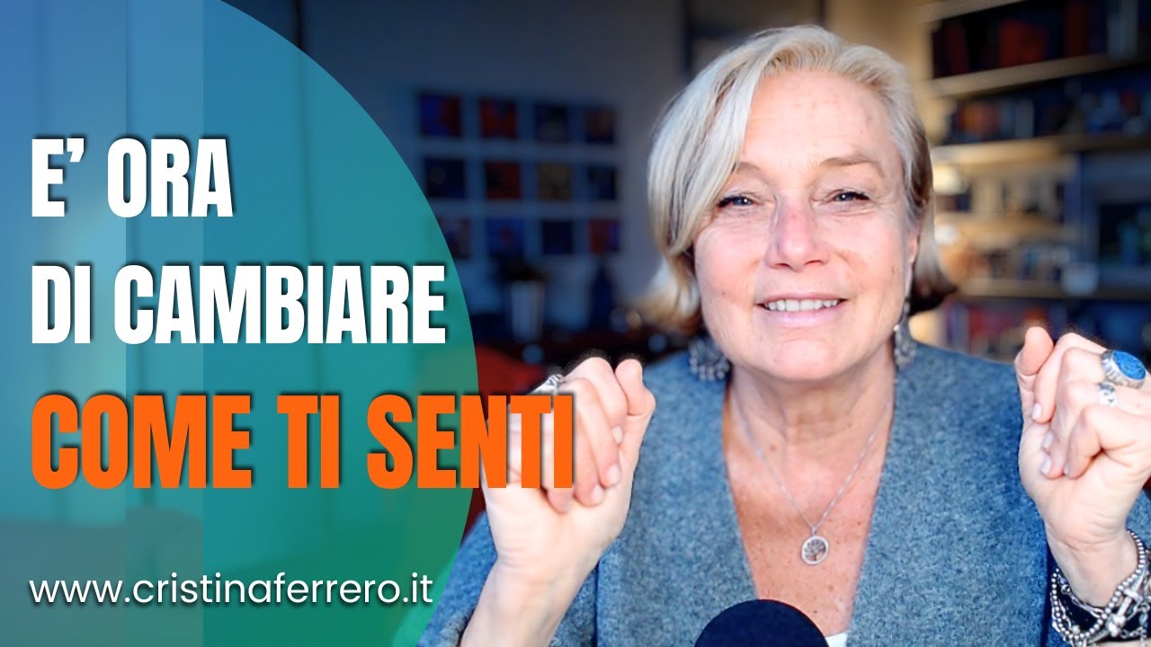 5 FRASI POTENTI da Dirti Ogni Mattina Per Sconfiggere ANSIA e NEGATIVITA'