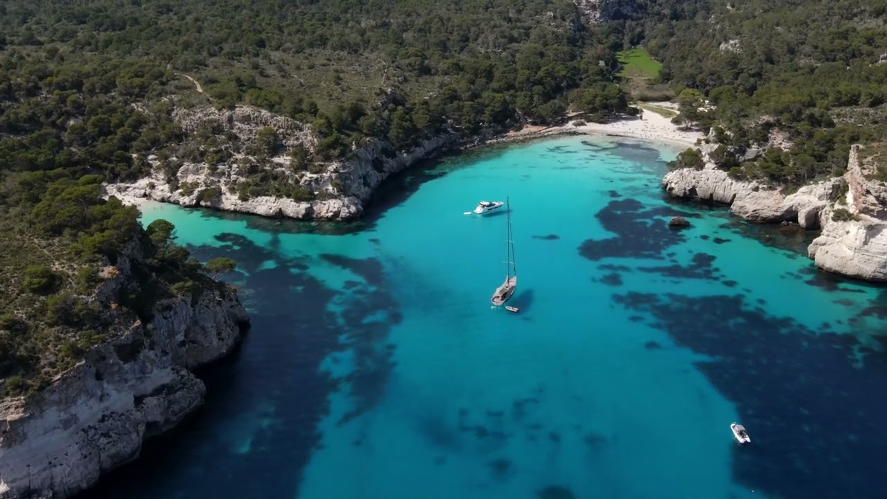 SUR DE MENORCA , MAYO 2022