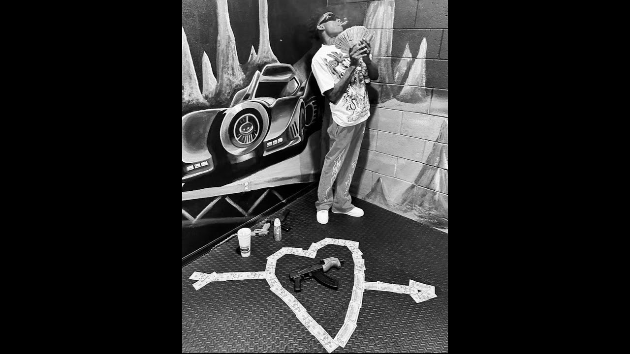 (FREE) Chuckyy Type Beat  - 