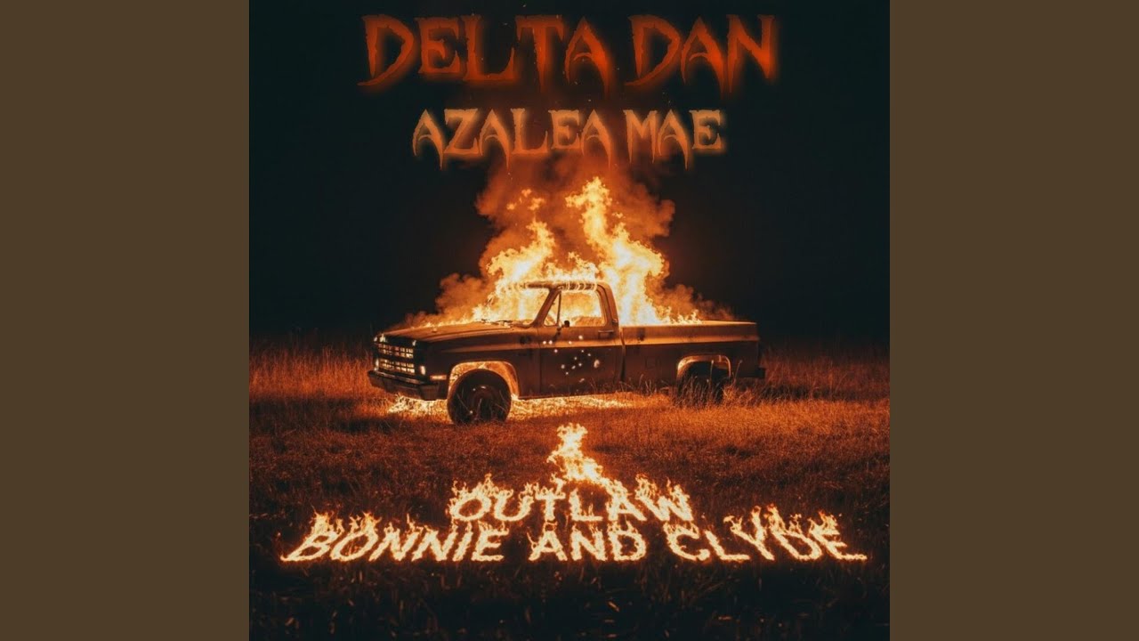 Outlaw Bonnie And Clyde (feat. Azalea Mae)