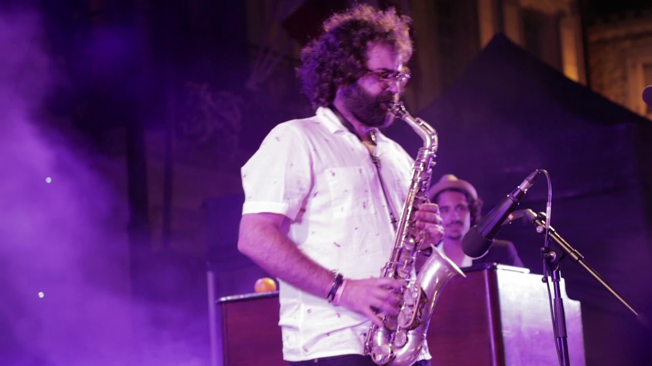 Mighty Vamp (Brown Bag – Boogaloo Joe Jones) – Saint Paul Soul Jazz 2017