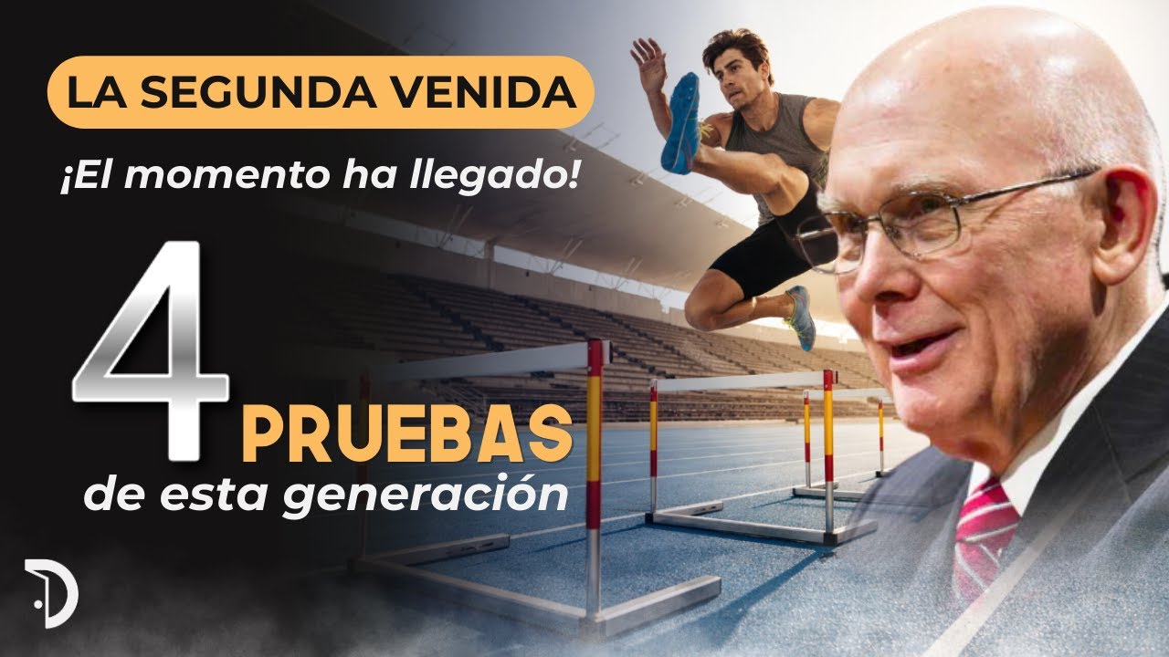 ¡Advertencia! La GRAN CRIBA en nuestra generación ha llegado.