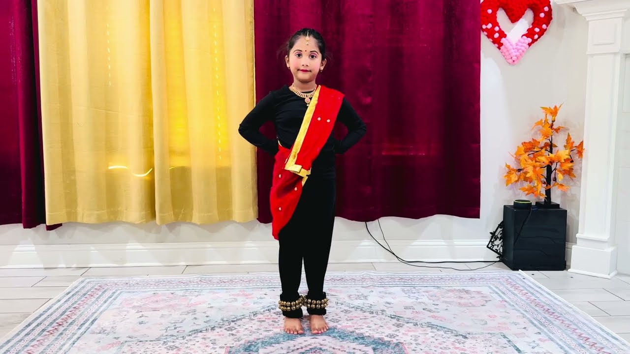 Talent show 2K26 || Level 1 || Number 1 || M & M Dance studio