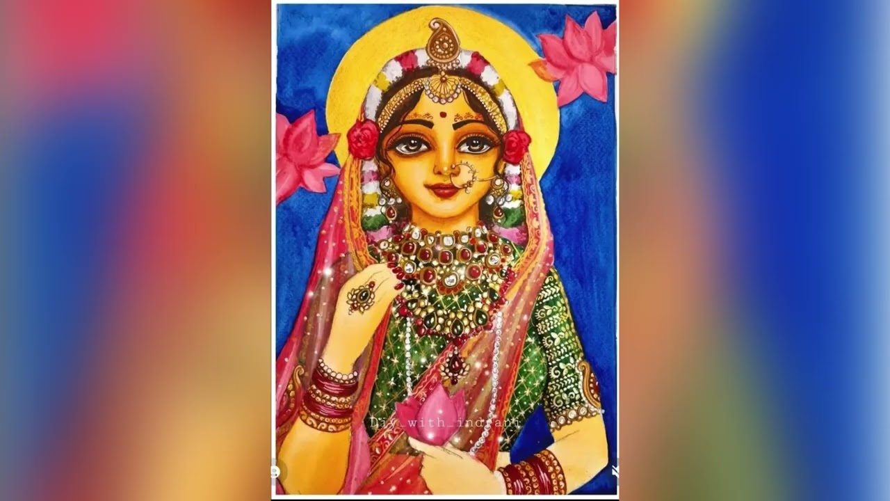 श्री हित चौरासी जी पद गायन अर्थ सहित (पद - 8) #radhakrishna  #barsana #vrindavan #krishna
