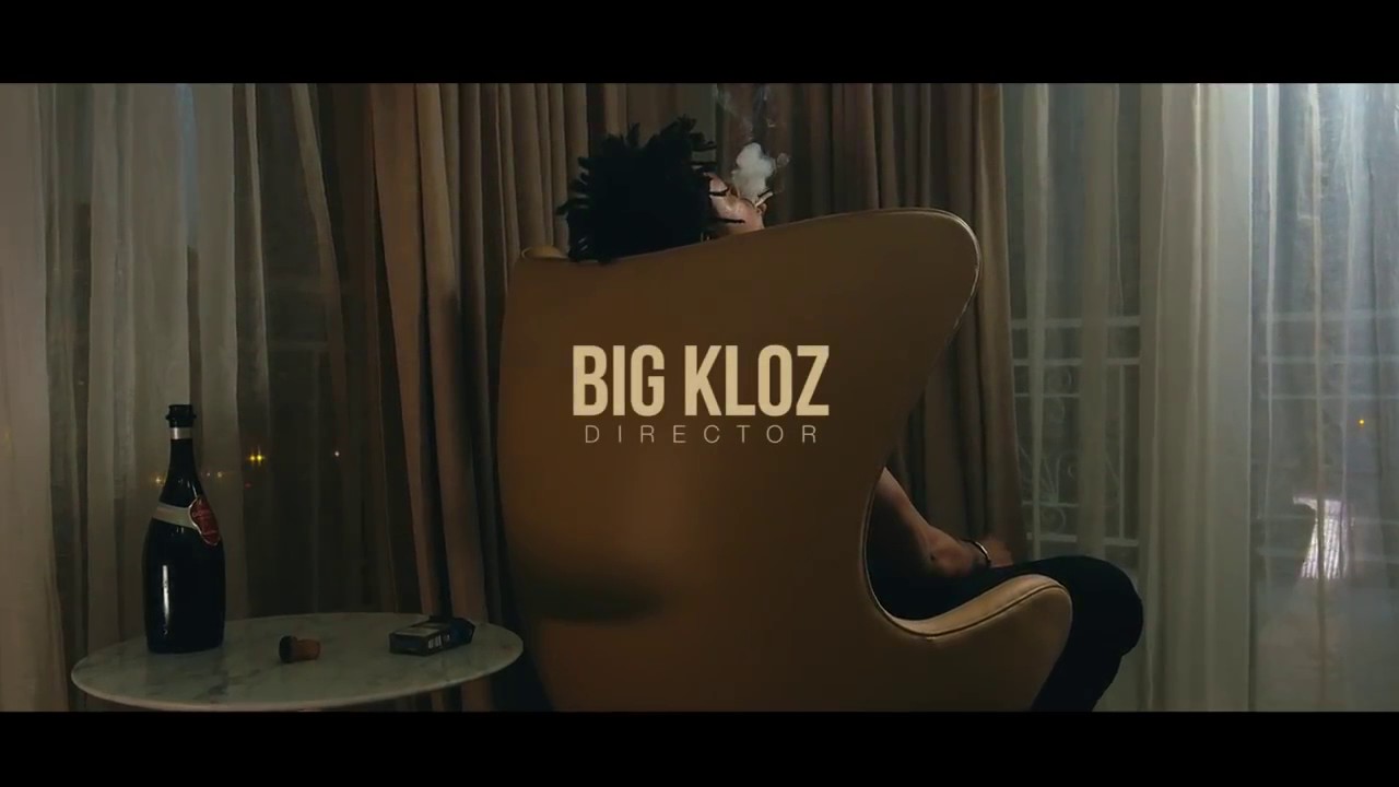 Clip officiel Ludafrick feat Djaust POUNGA