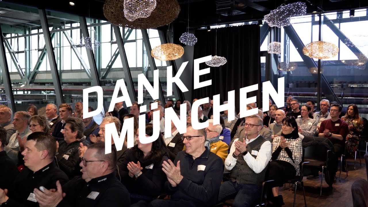 BELFORfocus Roadshow 2025 - MÜNCHEN