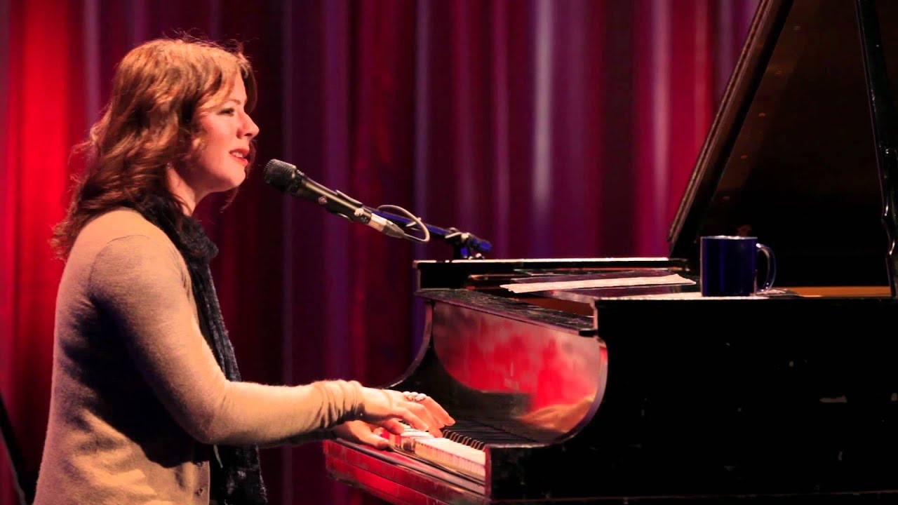 Sarah McLachlan | Adia (live)