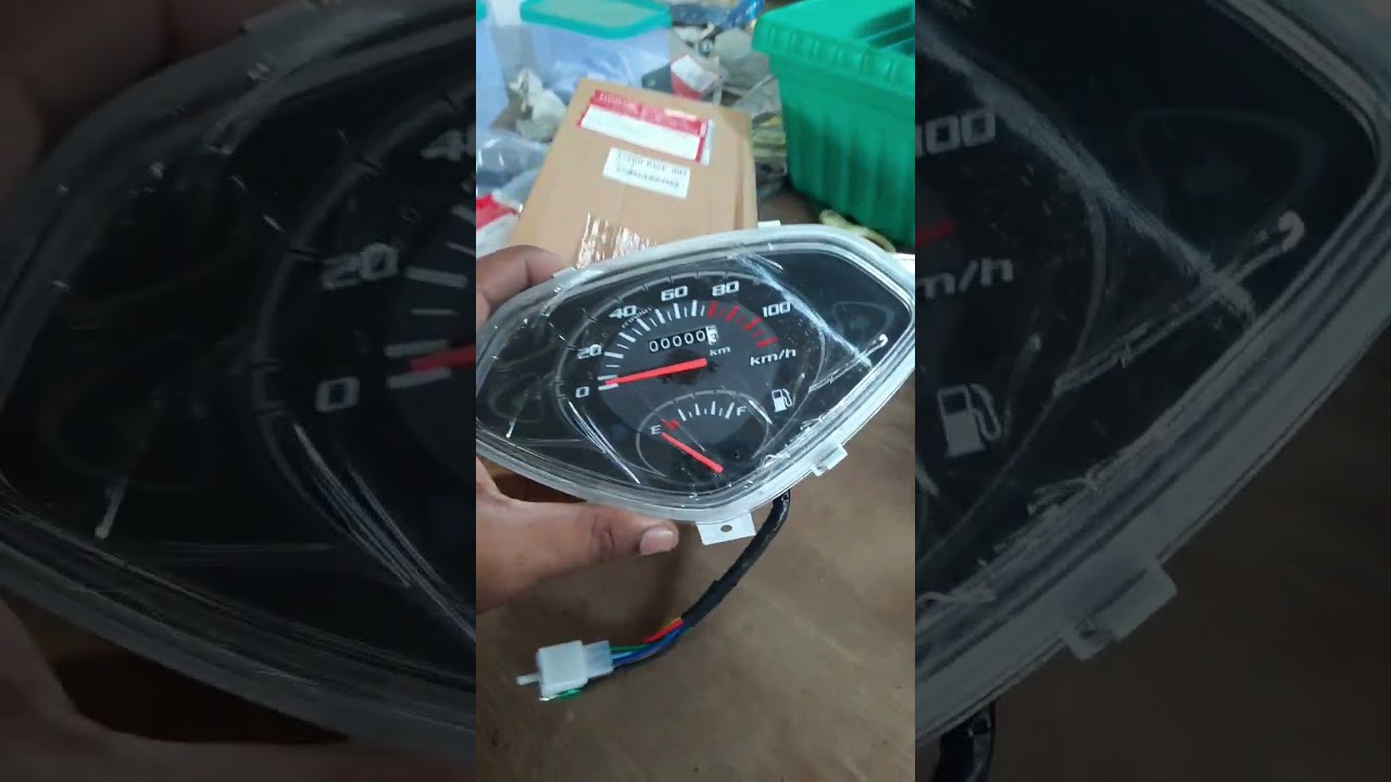 Honda Activa Parts cost